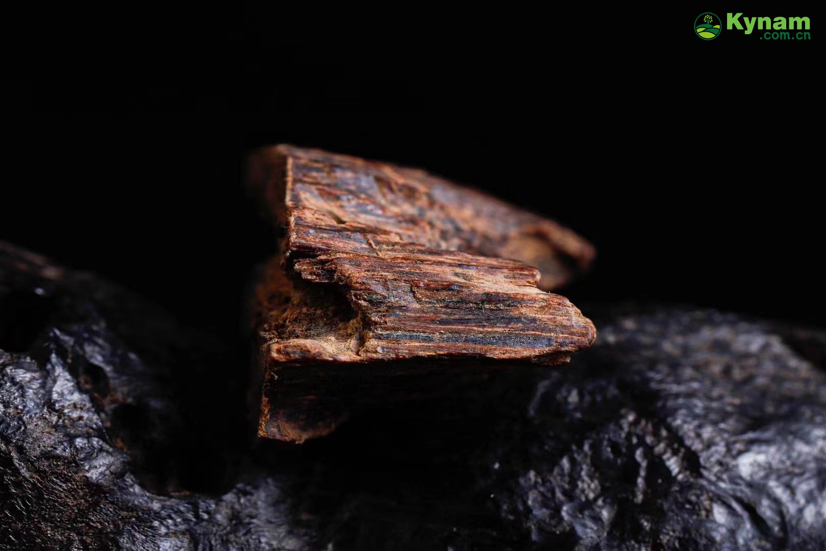 2.0 grams, Hainan agarwood