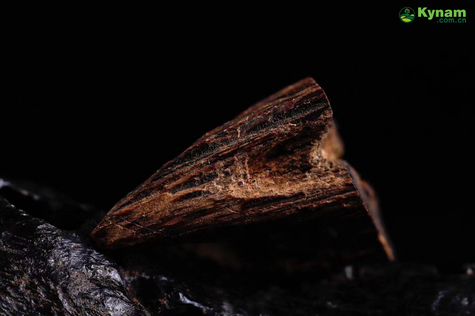 2.0 grams, Hainan agarwood