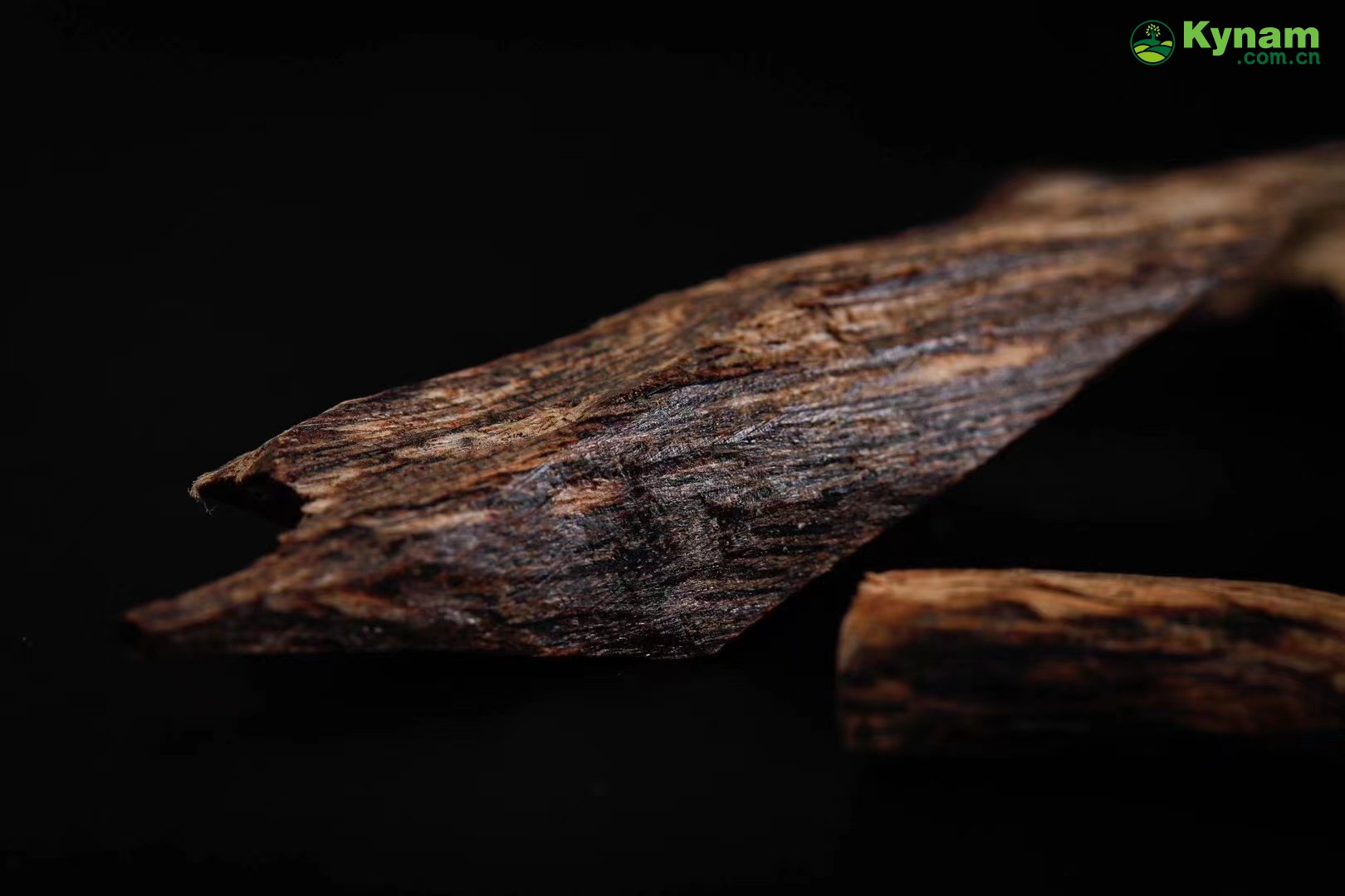 Image Appreciation, Old Agarwood, 4.5g