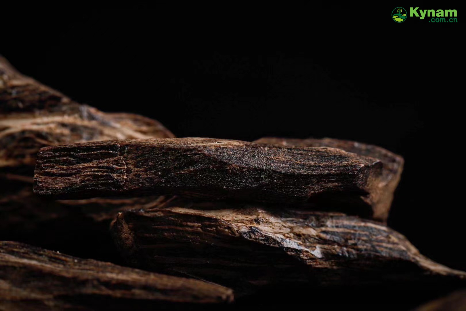 Image Appreciation, Old Agarwood, 4.5g