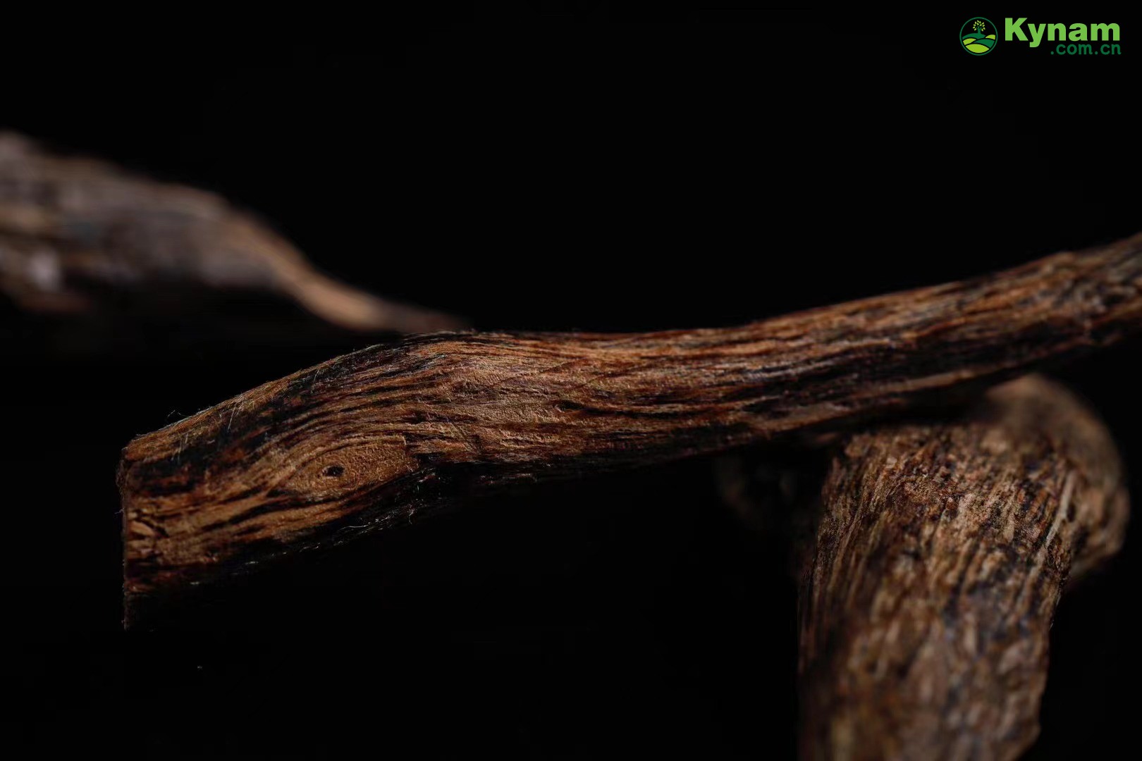 Image Appreciation, Old Agarwood, 4.5g