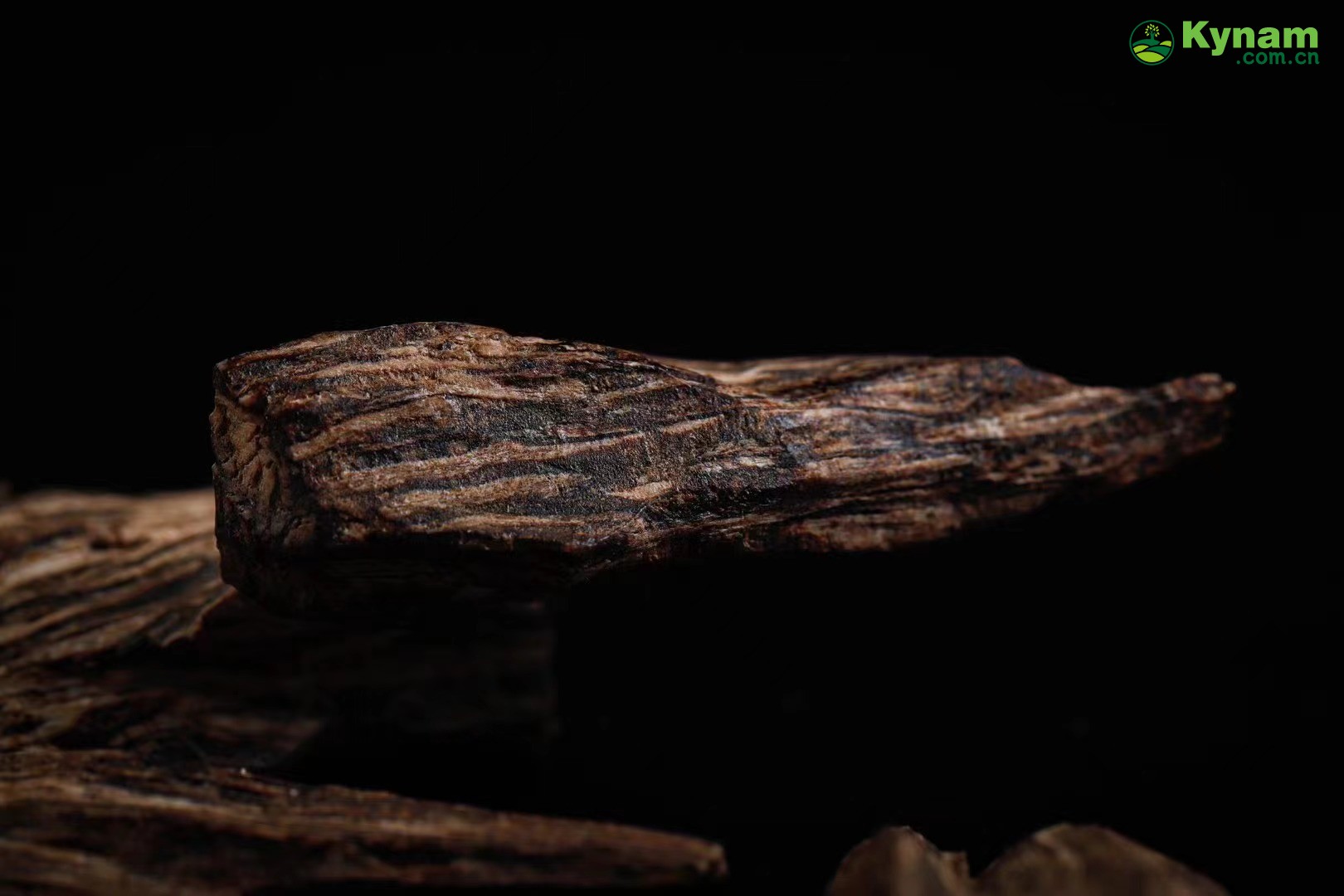 Image Appreciation, Old Agarwood, 4.5g
