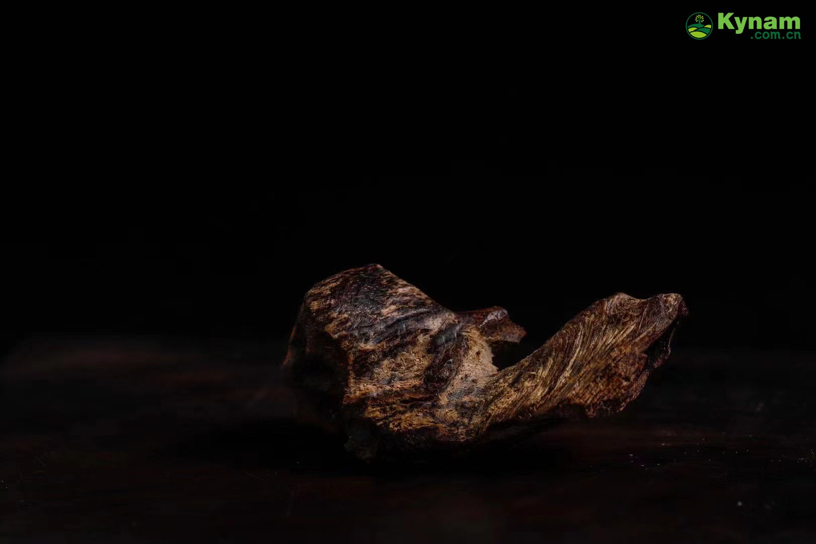 Appreciation of Collectibles, Hainan Old Agarwood 6.71g