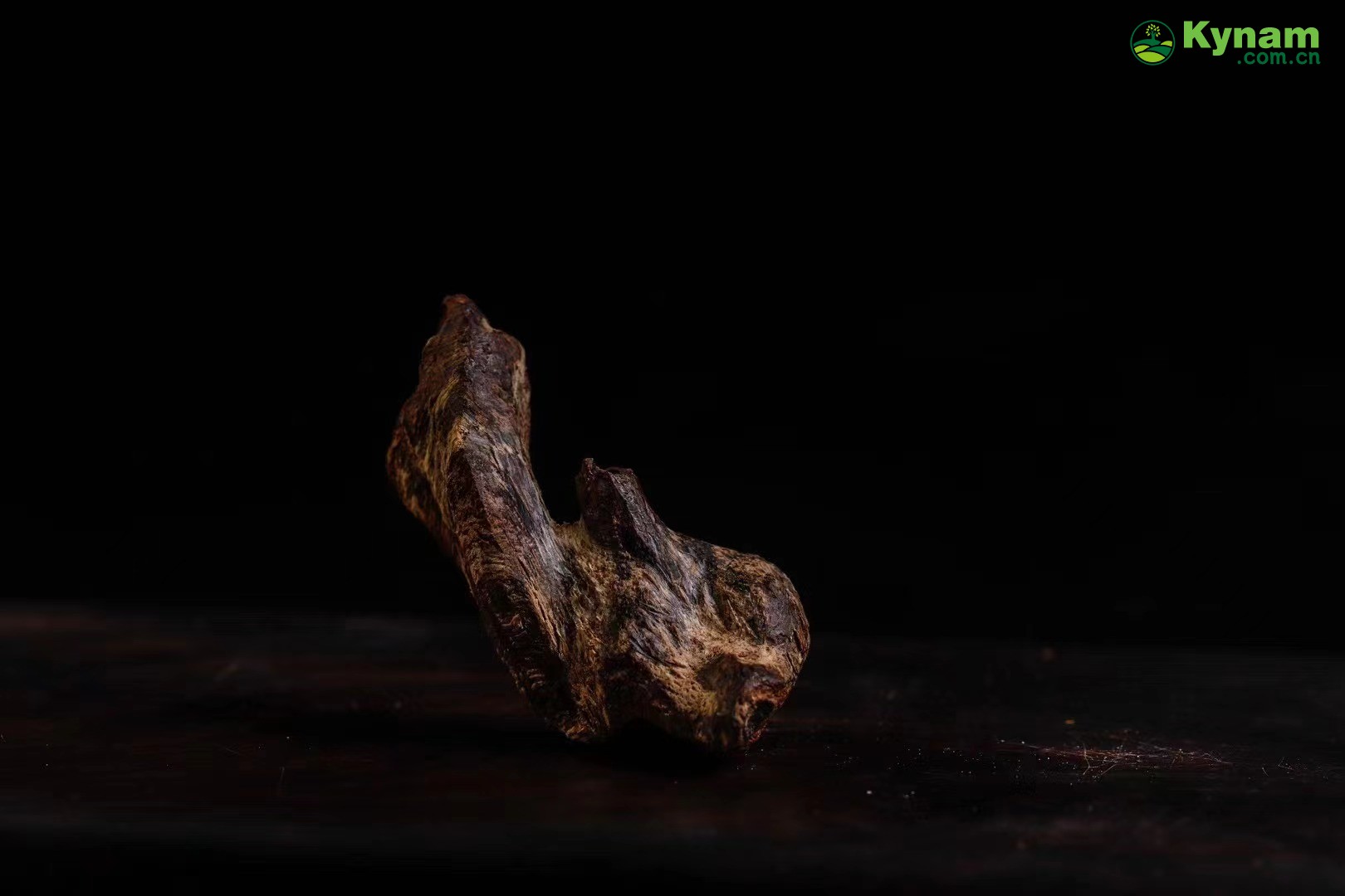 Appreciation of Collectibles, Hainan Old Agarwood 6.71g