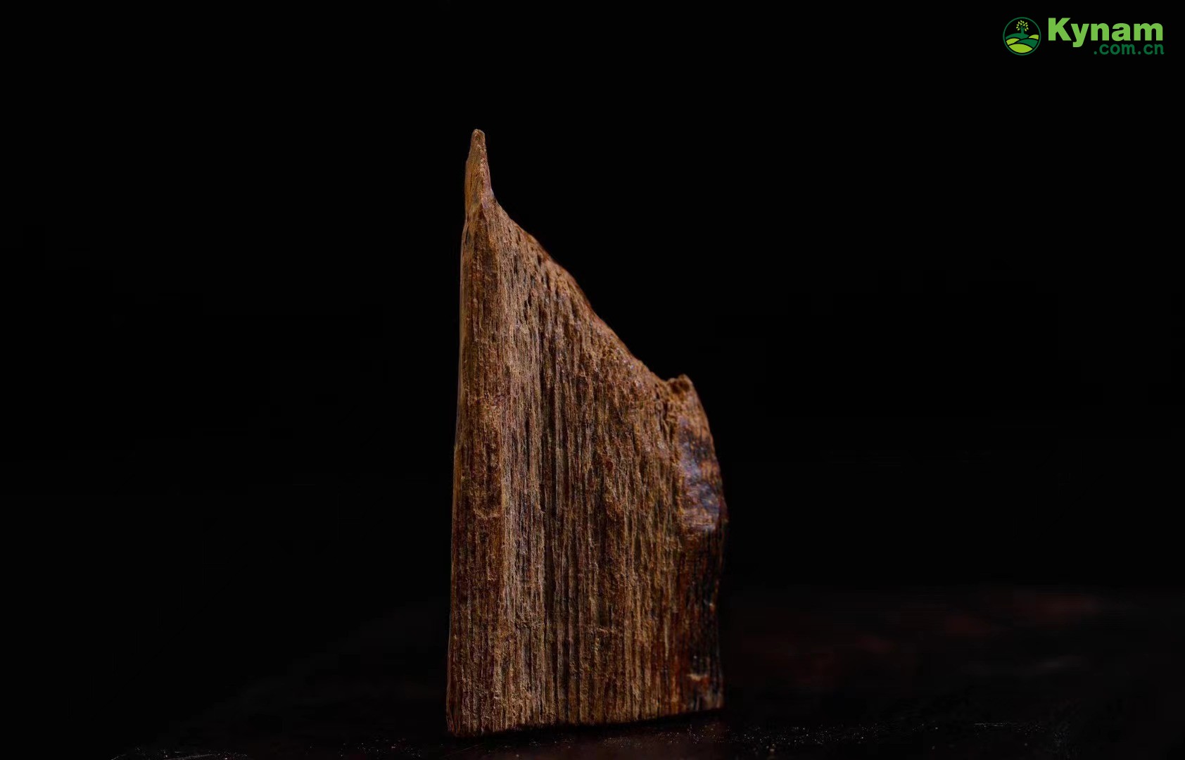 Appreciation of Collectibles, Centennial Agarwood, Very Sweet Fragrance, 3.23 grams