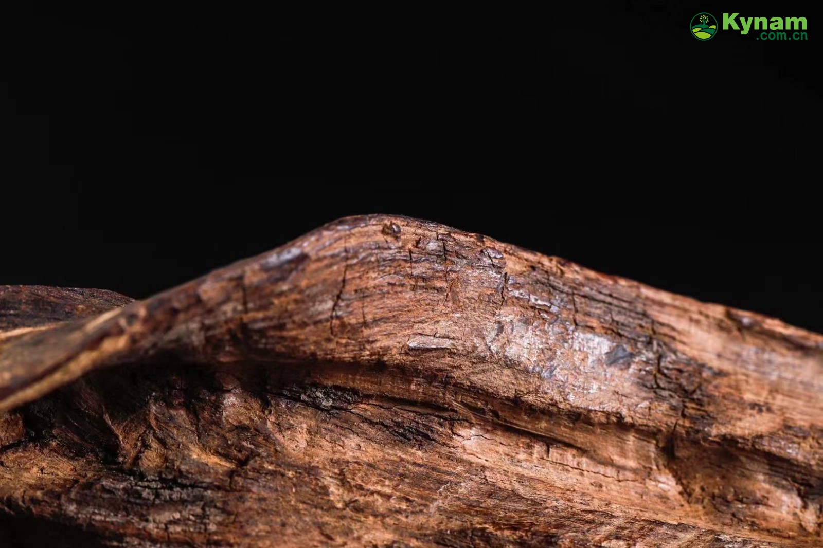 Can be submerged in water and aged agarwood, emitting a sweet floral fragrance