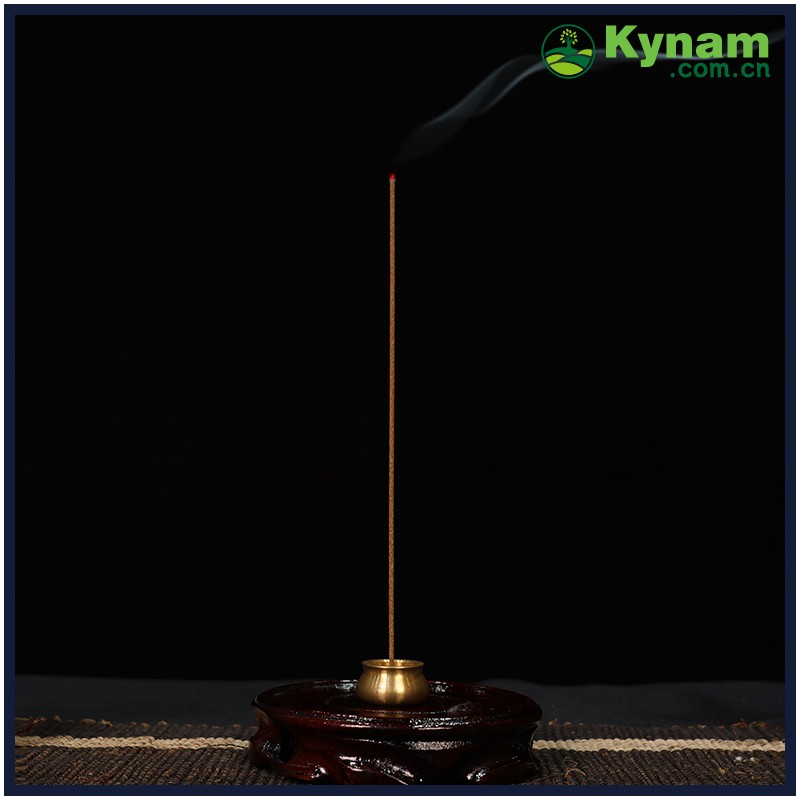 High Class Kynam Agarwood Joss Stick Sleeping Aid Relaxing Incense Sticks