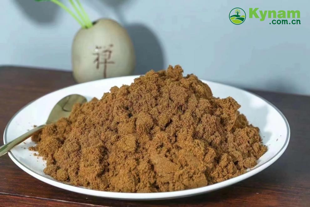 Agarwood (Guanxiang) Incense Powder
