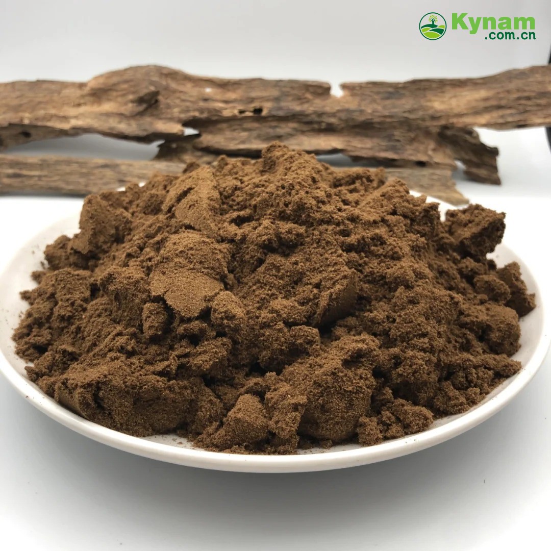 Agarwood (Guanxiang) Incense Powder
